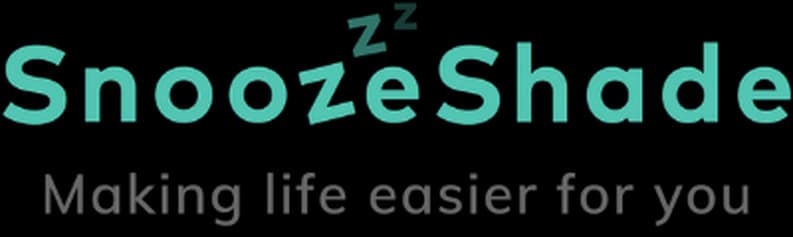 SnoozeShade SnoozeShade