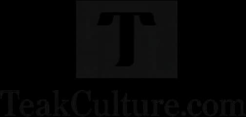 Teak Culture Teak Culture