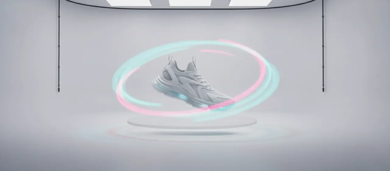 360 spin product view