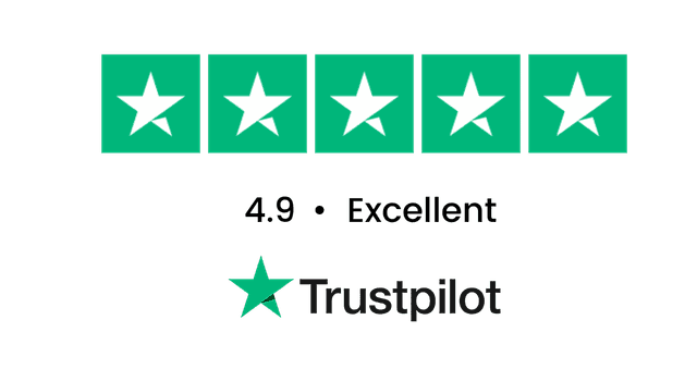 Trustpilot Logo